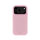 Etui / obudowa na smartfona Holdit Silicone Case iPhone 18 Pro / 17 Pro Pink